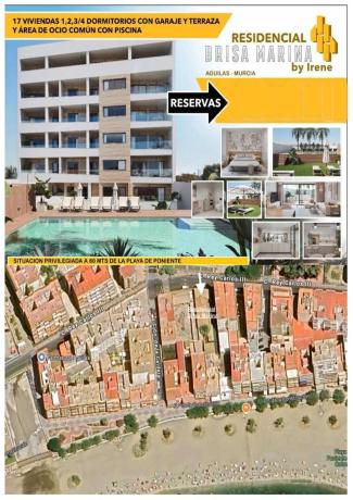 Ático en venta en calle Rey Carlos III, 49