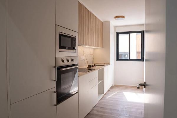 RESIDENCIAL ISLA DE CAPRI