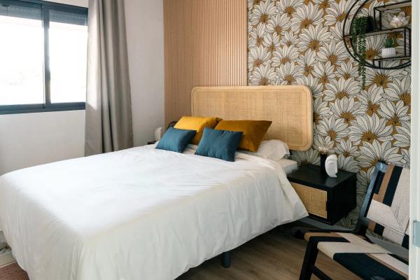 Chalet adosado en venta en calle Isla de capri, 1