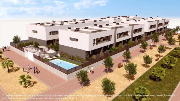 Residencial la Estrella