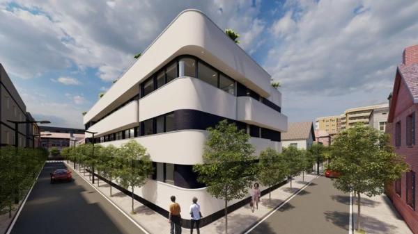 Ático en venta en calle Salzillo, 32