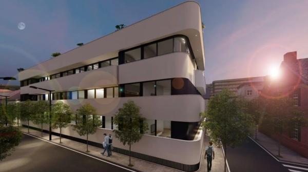 Ático en venta en calle Salzillo, 32