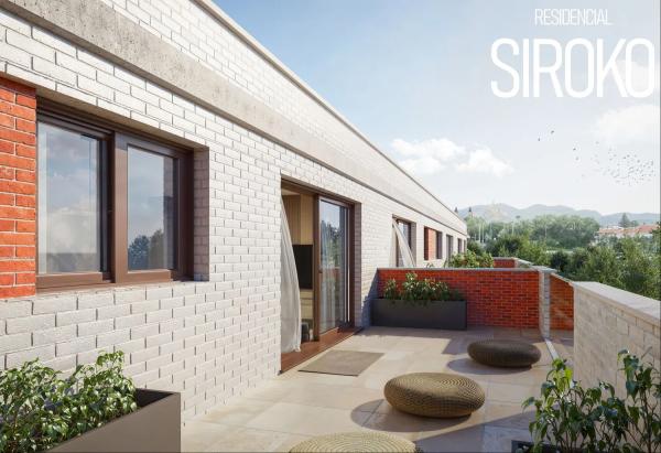 Ático en venta en avenida Reino de Valencia s/n