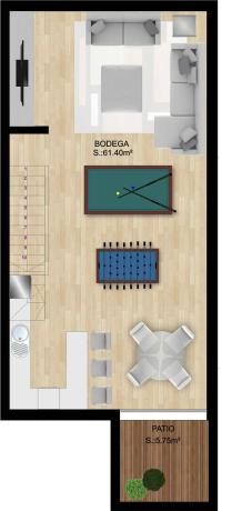 Casa o chalet independiente en venta en calle Cronista Luis Dominguez Diaz s/n