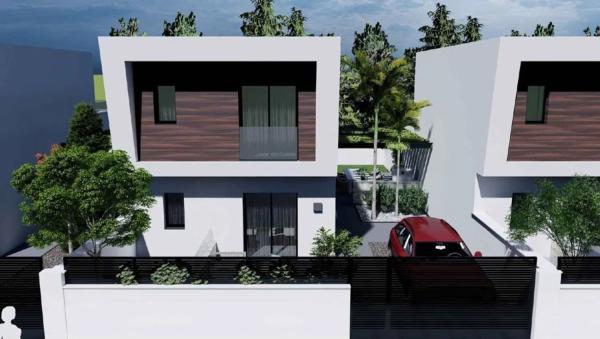 Casa o chalet independiente en venta en calle Cronista Luis Dominguez Diaz s/n