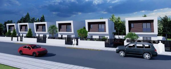 Casa o chalet independiente en venta en calle Cronista Luis Dominguez Diaz s/n