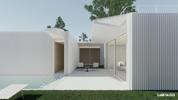 LQ550 / Casa independiente en La Quinta