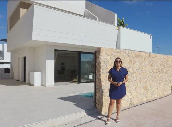 Casa o chalet independiente en venta en Camilo José Cela s/n