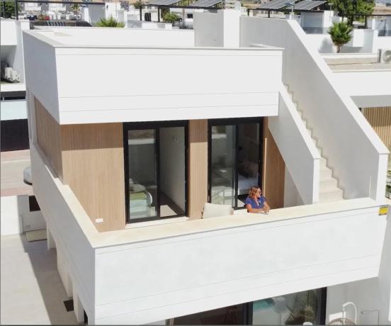 Casa o chalet independiente en venta en Camilo José Cela s/n