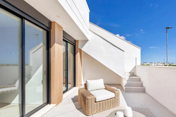 Casa o chalet independiente en venta en Camilo José Cela s/n