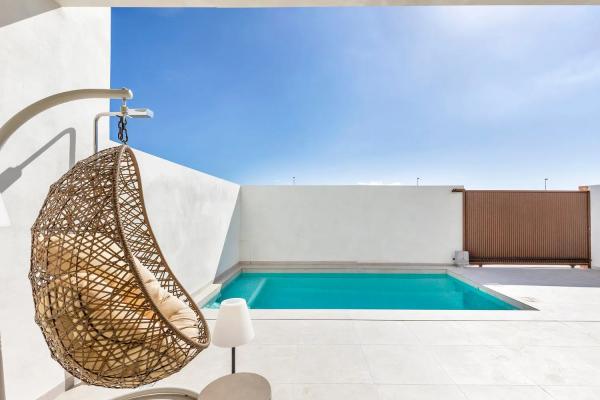 Casa o chalet independiente en venta en Camilo José Cela s/n