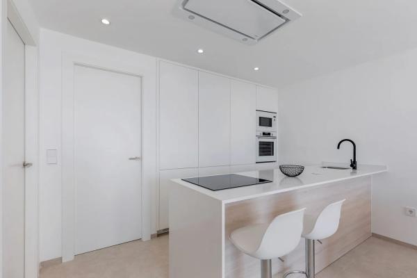 APARTMENTS AND PENTHOUSES SUNPRIVILEGE 2