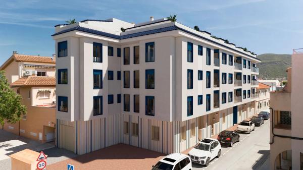 Piso en venta en Sur, 1