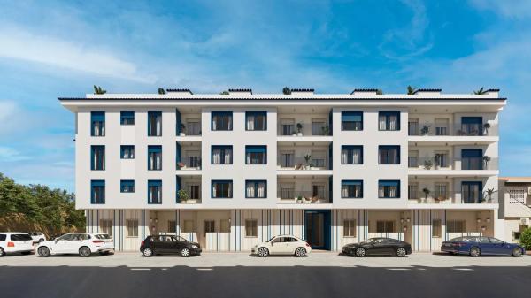 Piso en venta en Sur, 1