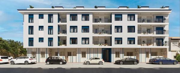 Piso en venta en Sur, 1