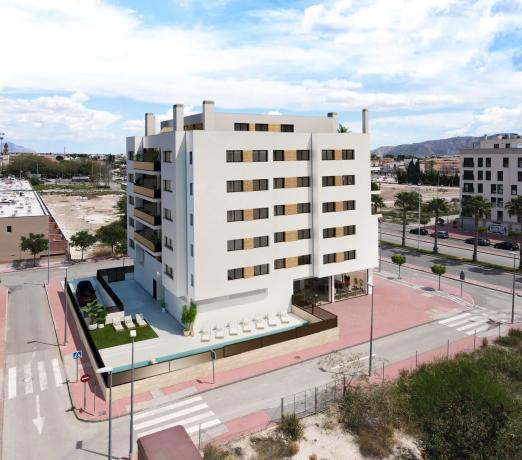 Piso en venta en Reino de Valencia, 1