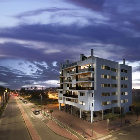 Piso en venta en Reino de Valencia, 1