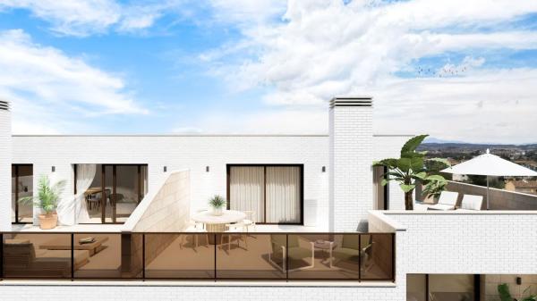 Piso en venta en Reino de Valencia, 1