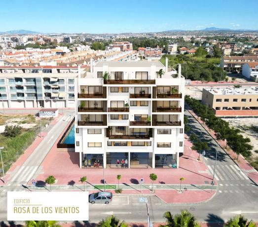 Piso en venta en Reino de Valencia, 1