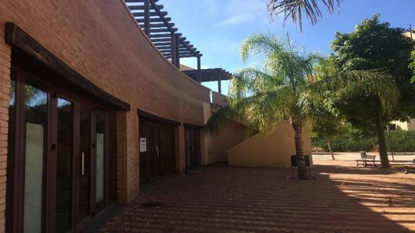 SIERRA DE LOS VILLARES