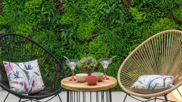 Chalet adosado en venta en avenida Andres Hernandez Ros s/n