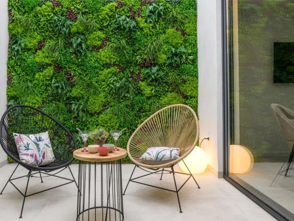 Chalet adosado en venta en avenida Andres Hernandez Ros s/n