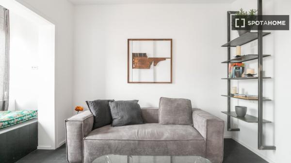 Maravilloso piso en calle Provença