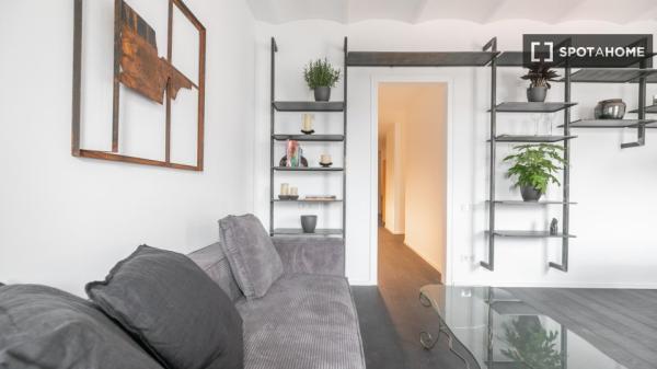 Maravilloso piso en calle Provença