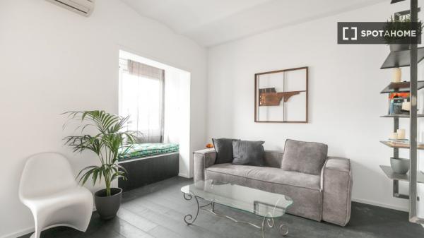 Maravilloso piso en calle Provença