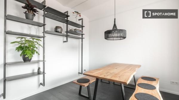 Maravilloso piso en calle Provença