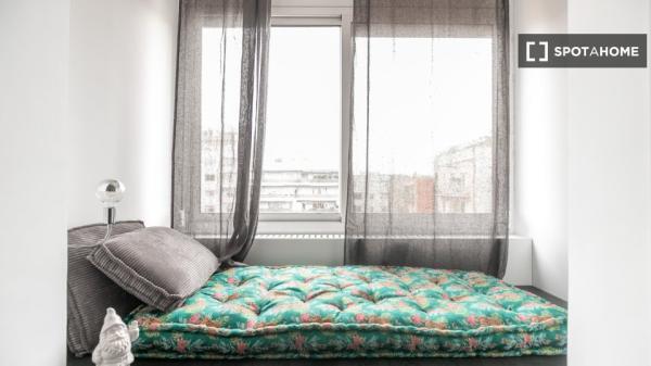 Maravilloso piso en calle Provença