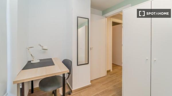 Piso compartido en Valladolid