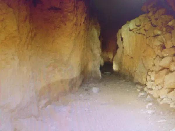 Terreno en calle Vall Del Sol