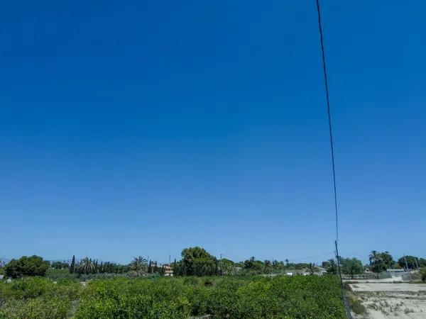 Terreno en Las Bayas-Asprillas