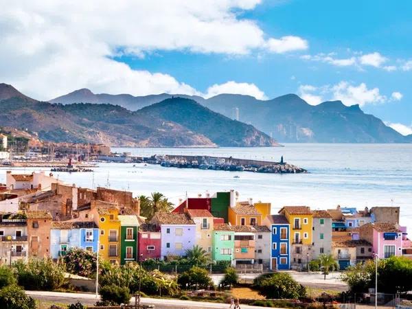 Terreno en El Secanet - Hacienda del Sol