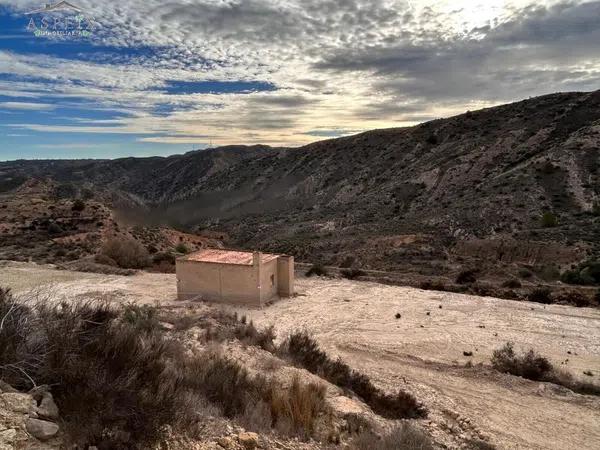 Terreno en Pedanías Este