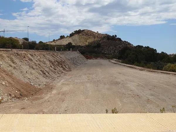 Terreno en calle León, 2