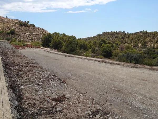 Terreno en calle León, 2
