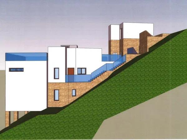 Terreno en Maryvilla