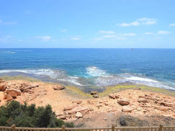 Terreno en Barrio Cabo Roig
