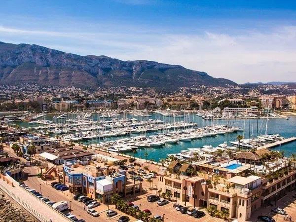 Terreno en El Montgó