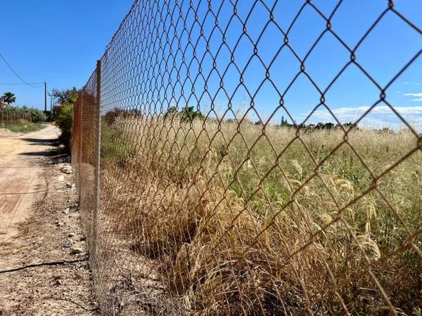 Terreno en Maitino-Perleta