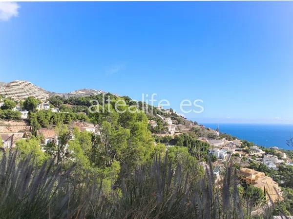 Terreno en Costa Verde