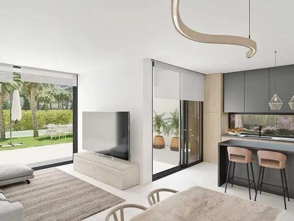 Terreno en camino Vell Alt de Dénia a Xabia