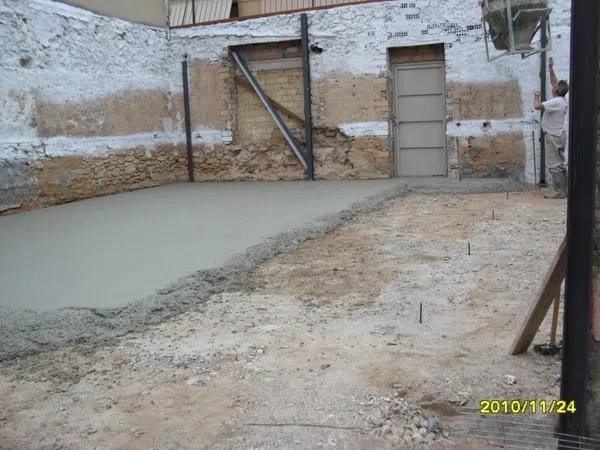 Terreno en Alcalde Felipe Mallol