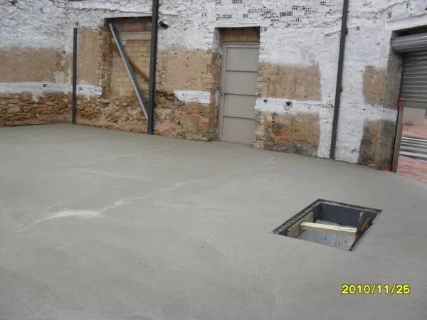 Terreno en Alcalde Felipe Mallol