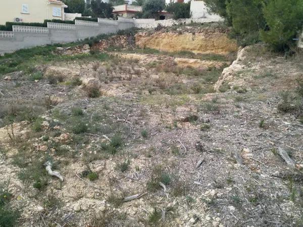 Terreno en Urbanizacion Balcon al Mar H, 21