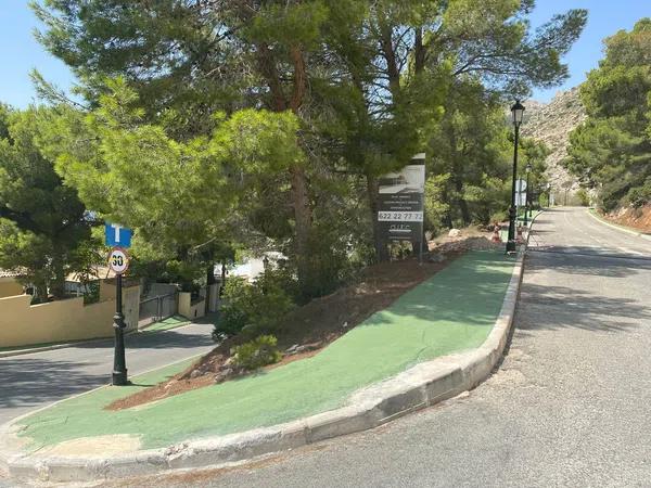 Terreno en Europa s/n