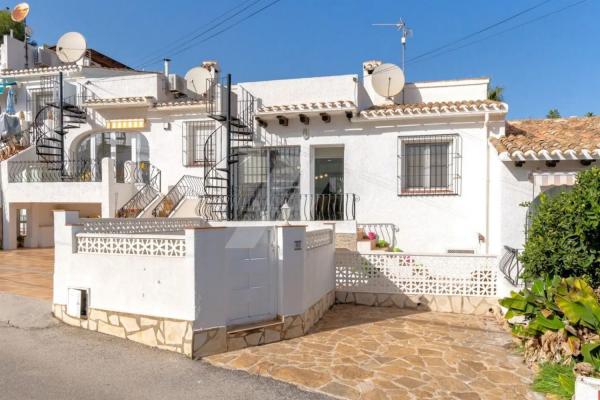 Chalet en Pinar de Advocat-Cometa