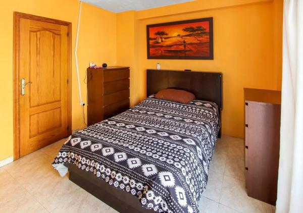 Piso en Casco Urbano